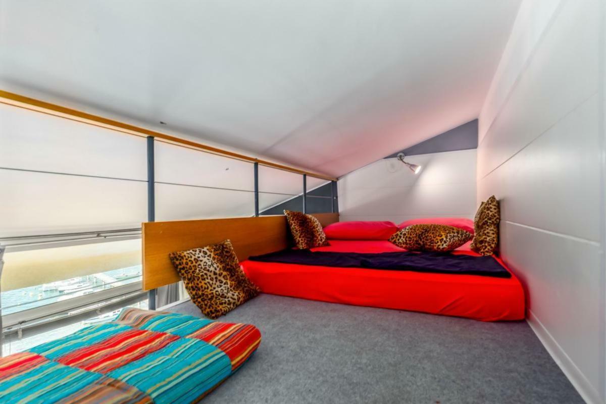 Apartments Sax Crikvenica Bagian luar foto